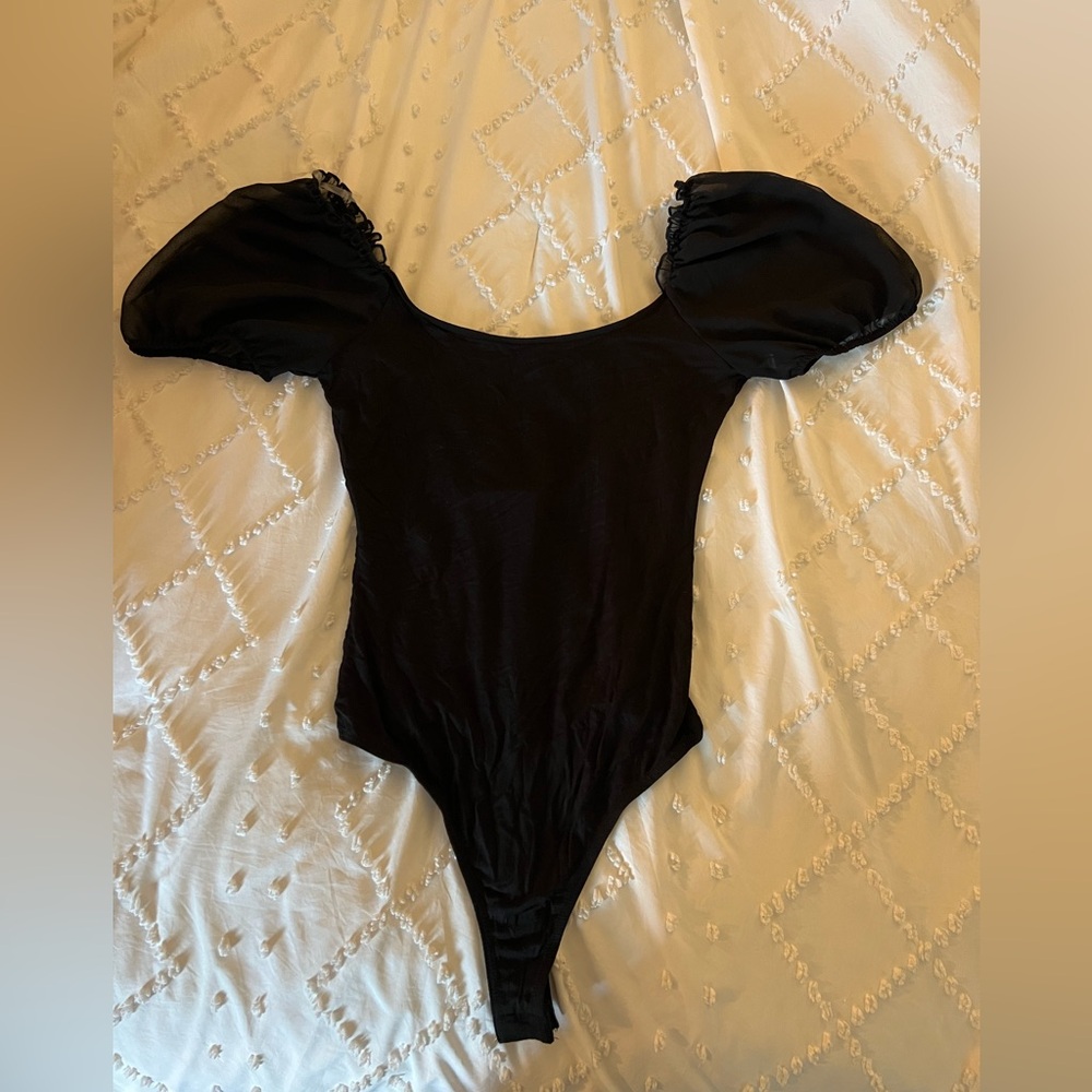 Vici, Women’s Black One Piece